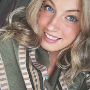 Meet your Posher, Meg